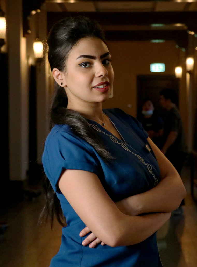 スタッフサンプル4